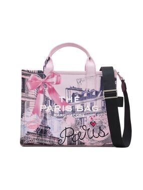 🌸New Marc Jacobs Limited Edition City Bag Paris🌸